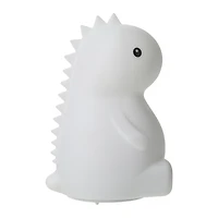 fun shaped touch light