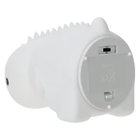 fun shaped touch light