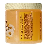 My Beauty Spot® Body Scrub - Honey & Almond Milk