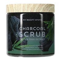 my beauty spot® body scrub