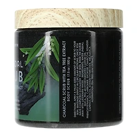 my beauty spot® body scrub