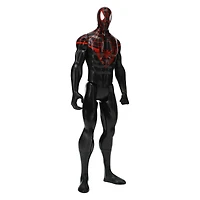 marvel titan hero series ultimate spider-man figure
