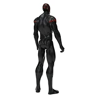 marvel titan hero series ultimate spider-man figure