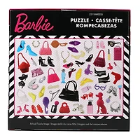 barbie™ jigsaw puzzle 1000-piece