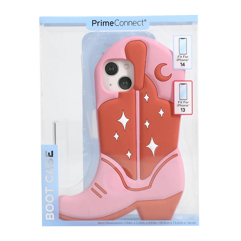 iPhone 14®/13® funky phone case