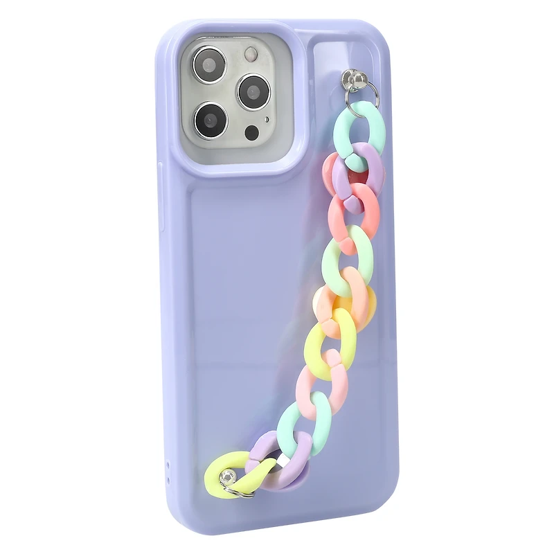iPhone 14 Pro Max®/13 Max® phone chain strap