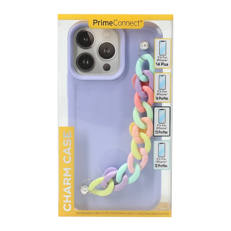 iPhone 14 Pro Max®/13 Max® phone chain strap
