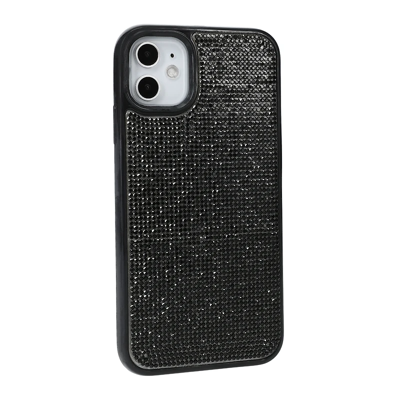 iPhone 11®/Xr® bling phone case