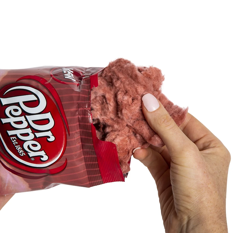 dr. pepper® cotton candy 3.1oz