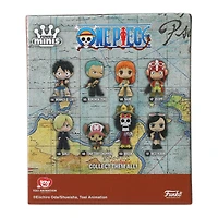 Funko Minis One Piece vinyl figure