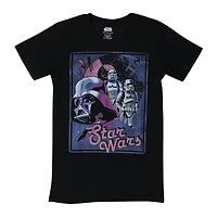 Star Wars Darth Vader graphic tee