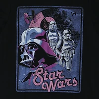 Star Wars Darth Vader graphic tee