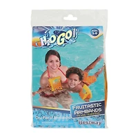 h2o go! fruitastic armbands