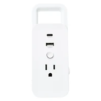 12W 3-in-1 desktop charging station