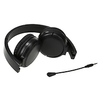 bubble bluetooth® wireless headphones with removable mic