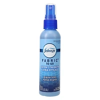 febreze® fabric™ extra strength spray travel size 2.8 fl.oz