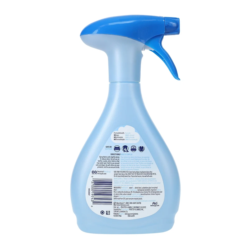 febreze® fabric™ extra strength spray 16.9 fl.oz