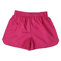 series-8 fitness™ pink running shorts