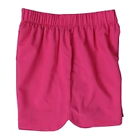 series-8 fitness™ pink running shorts