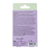 danielle creations® cucumber eye pads 10-count