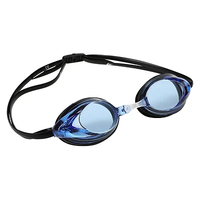 leader® medley adult swim goggles