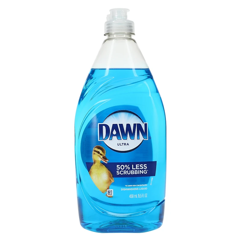dawn® ultra dish soap 15.5 fl.oz