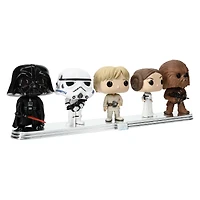 Funko Pop! Star Wars Galactic Convention 2022 5-Pack