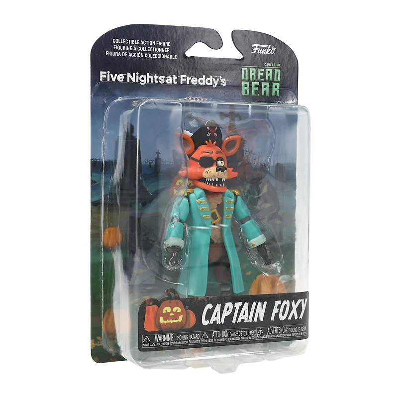 Funko Pop! Five Nights at Freddy's™ action figure