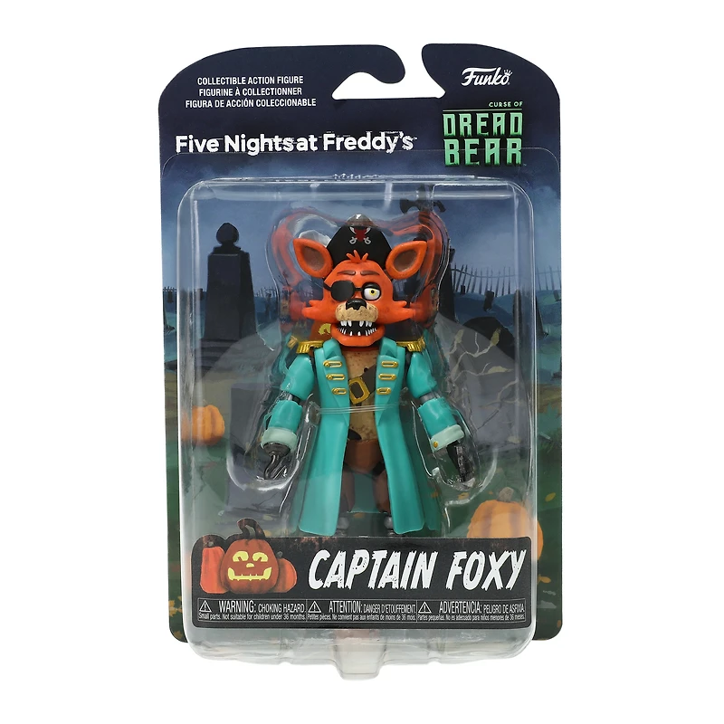Funko Pop! Five Nights at Freddy's™ action figure