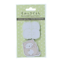 sumikko gurashi™ sticky notes 50-count