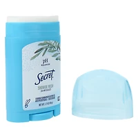 secret® shower fresh anti-perspirant/deodorant stick 1.7 oz