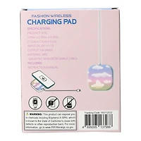 5W universal wireless charger