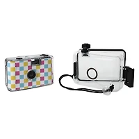 waterproof reusable camera