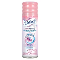 skintimate® moisturizing shave gel 7oz.