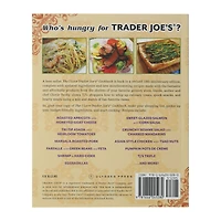 the I love trader joe's® cookbook, 10th anniversary edition