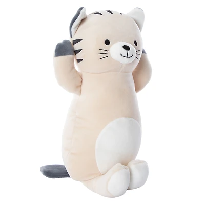 huggable stuffed animal 13in