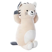 huggable stuffed animal 13in