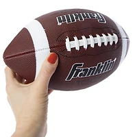 Franklin® Grip-Rite Football Official Junior Size 10in