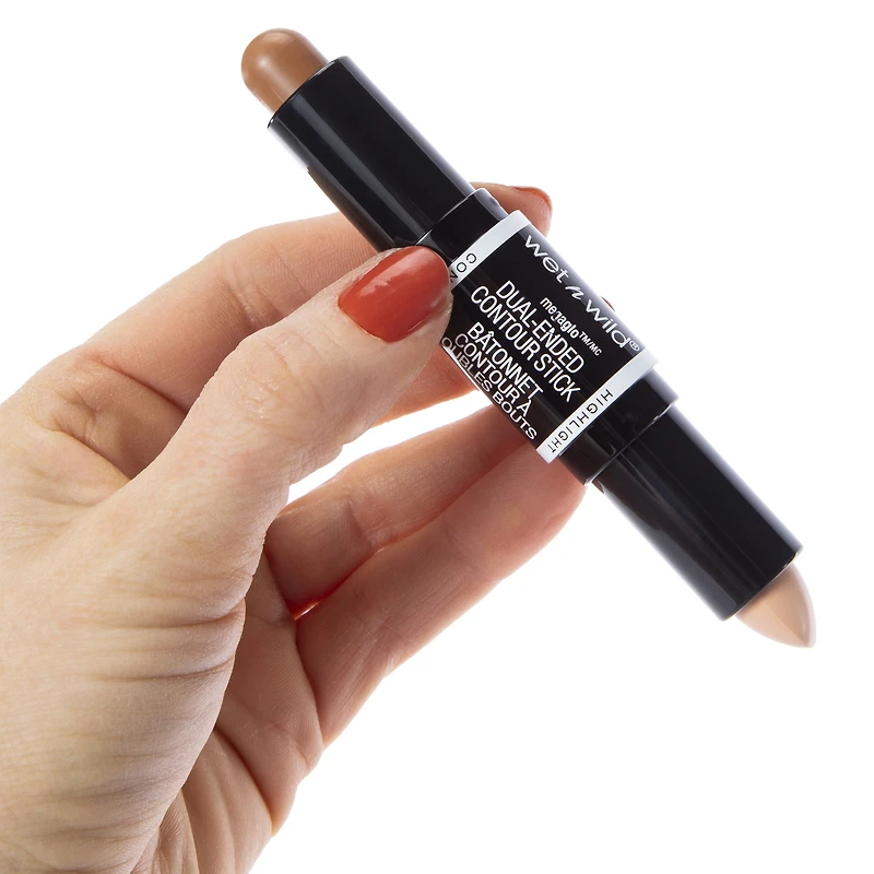 Wet N Wild® Megaglo™ Dual-Ended Contour Stick