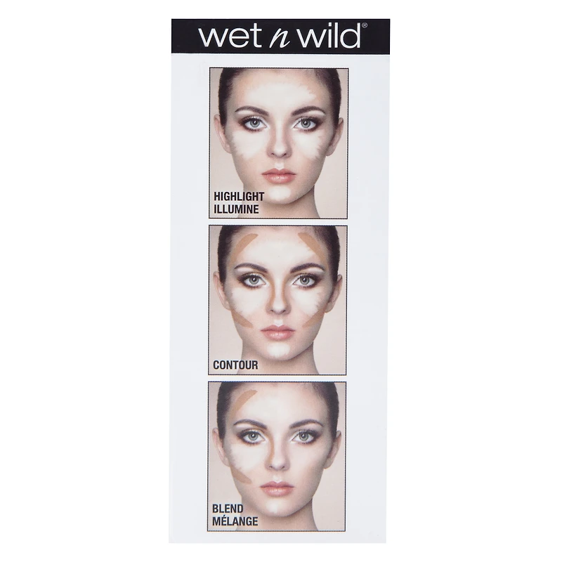 Wet N Wild® Megaglo™ Dual-Ended Contour Stick