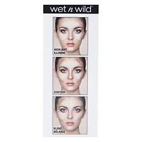 Wet N Wild® Megaglo™ Dual-Ended Contour Stick