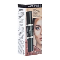 wet n wild® megaglo™ dual-ended contour stick