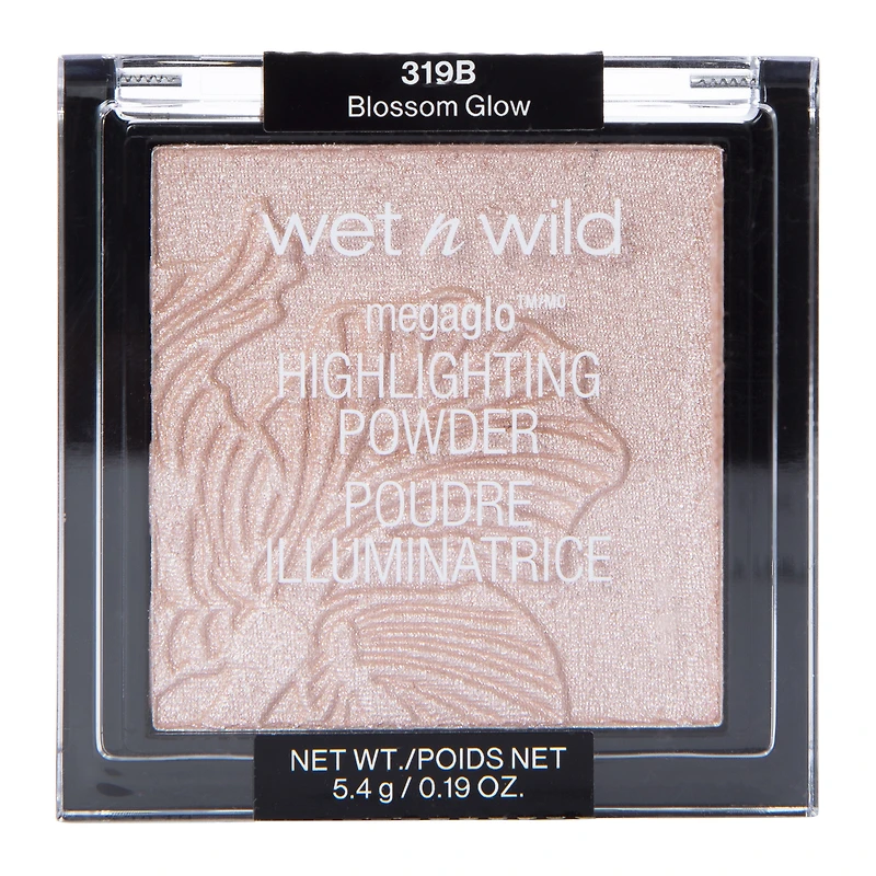 wet n wild® megaglo™ highlighting powder