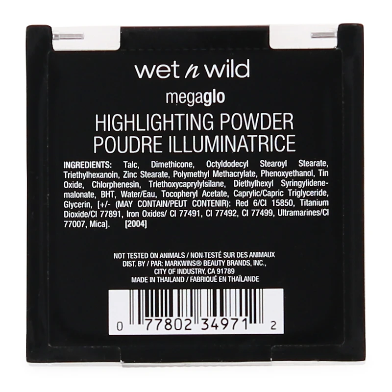 wet n wild® megaglo™ highlighting powder