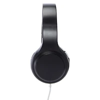 vertigo wired stereo headphones