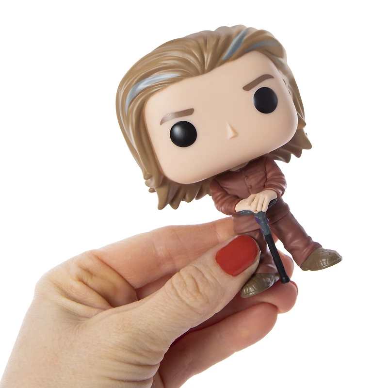 Funko Pop! Marvel Moon Knight bobble-head