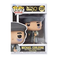 Funko Pop! Movies The Godfather: 50 years vinyl figure