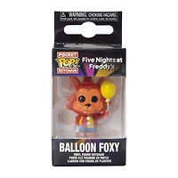 Funko Pop! Keychain Five Nights At Freddy's™