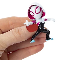 Spider-Man Metal Figure 2.5in