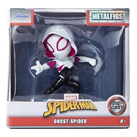 Spider-Man Metal Figure 2.5in